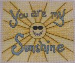 (image for) You Are My Sunshine